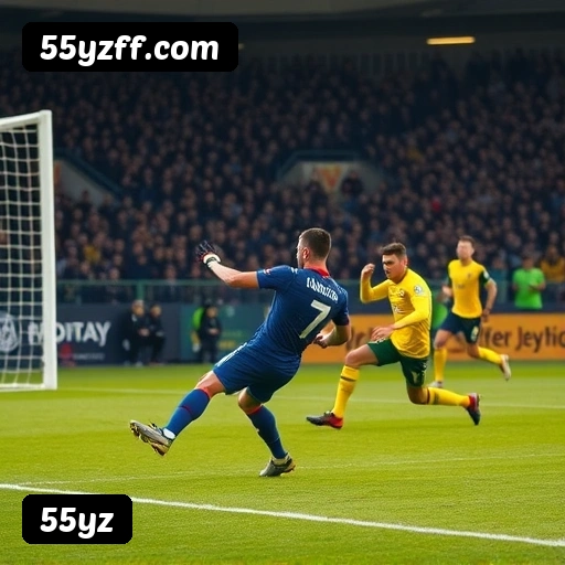 Login 55yz - Acesso Seguro SSL e 2FA